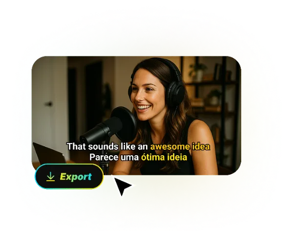 How to Translate Facebook Videos in 3 Steps step-3